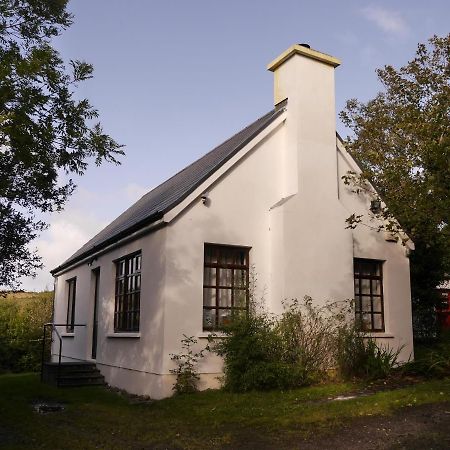 Wild Kerry Lodge Glenbeigh Bagian luar foto