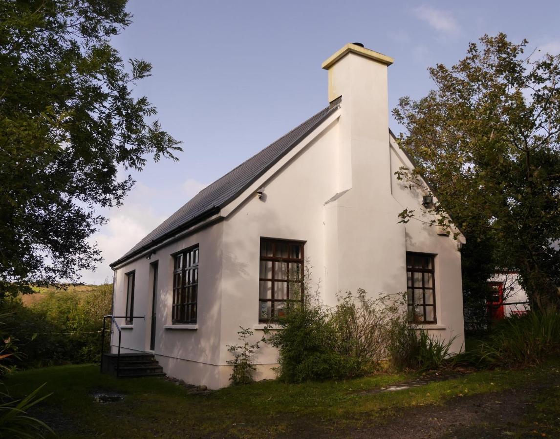 Wild Kerry Lodge Glenbeigh Bagian luar foto
