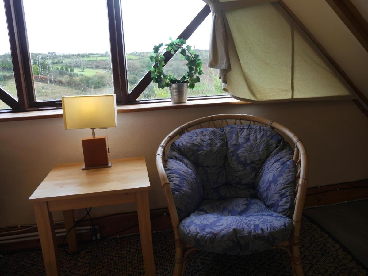 Wild Kerry Lodge Glenbeigh Bagian luar foto