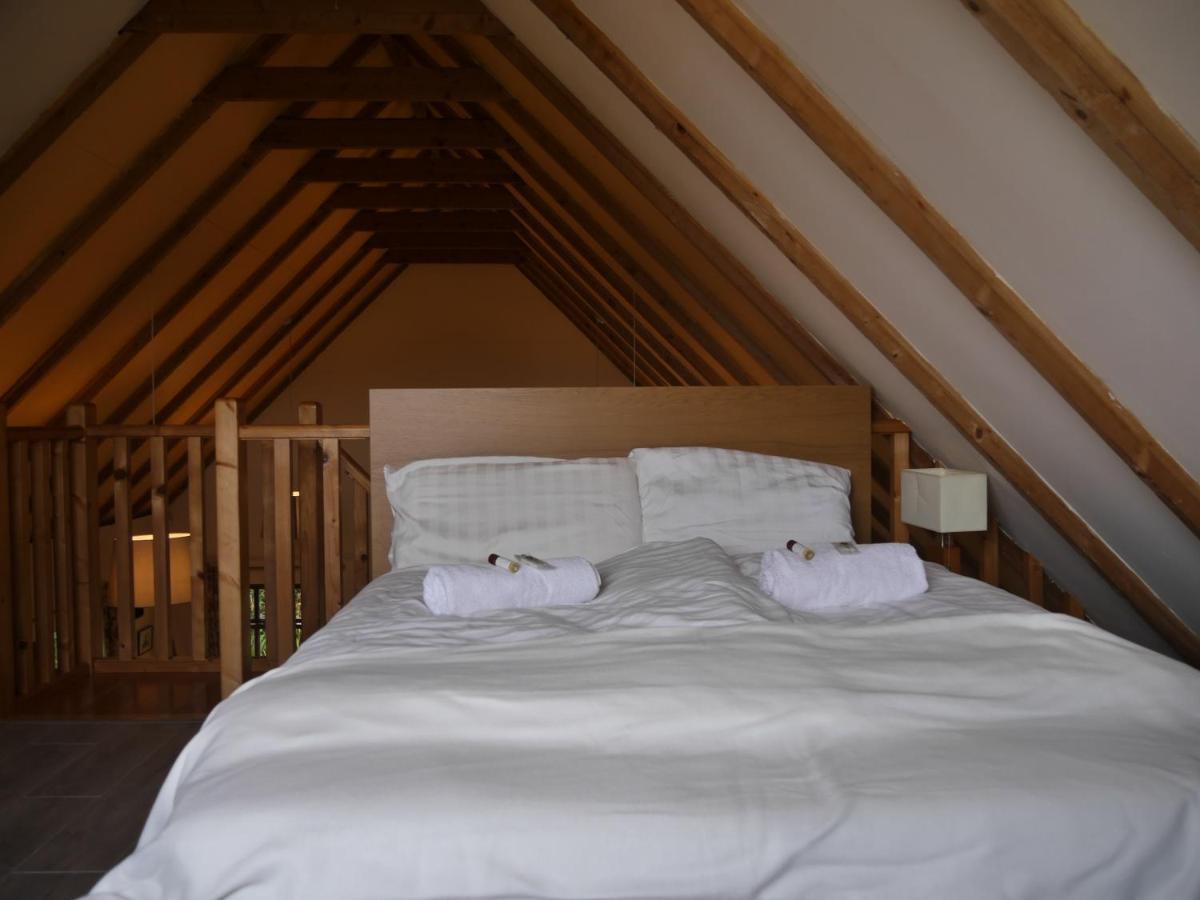 Wild Kerry Lodge Glenbeigh Bagian luar foto