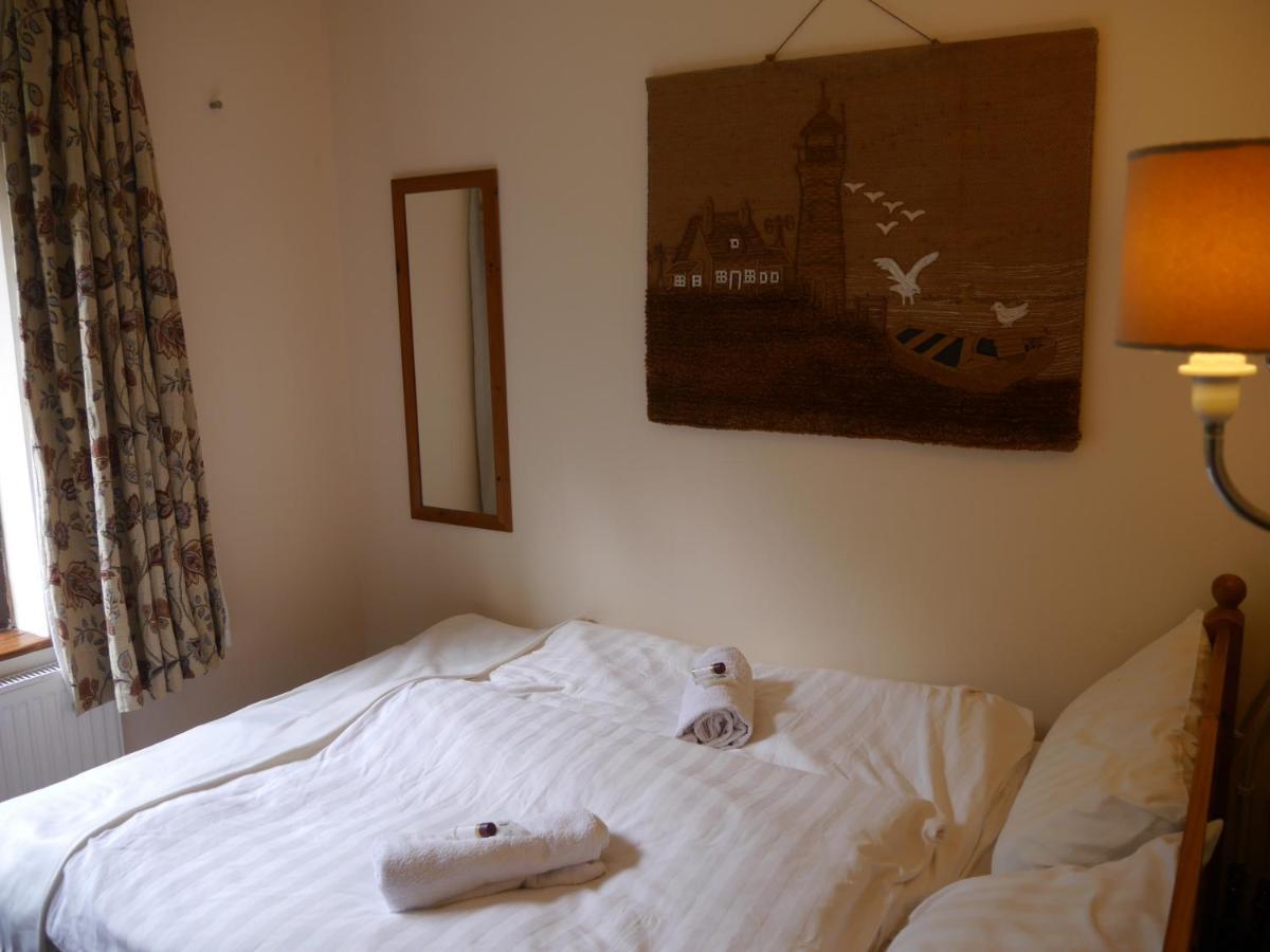 Wild Kerry Lodge Glenbeigh Bagian luar foto