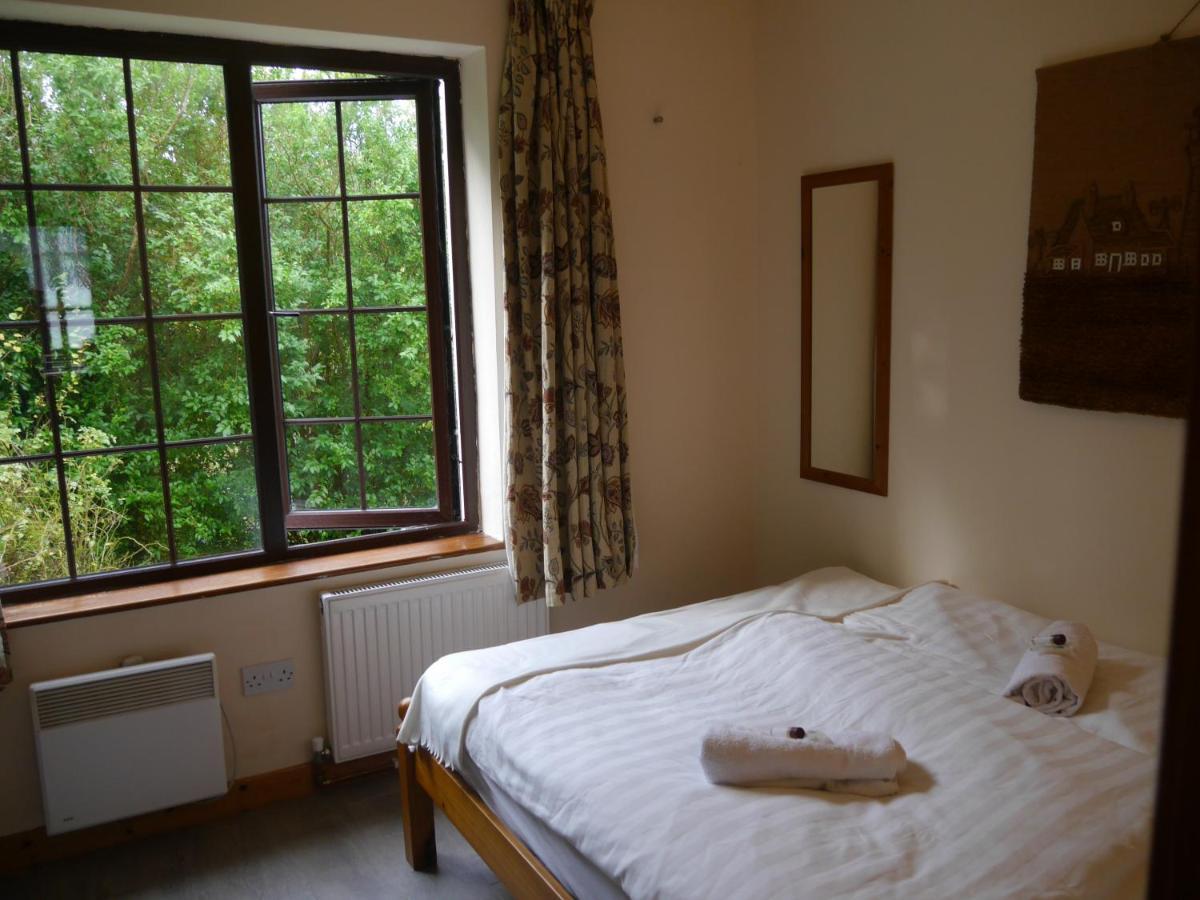 Wild Kerry Lodge Glenbeigh Bagian luar foto