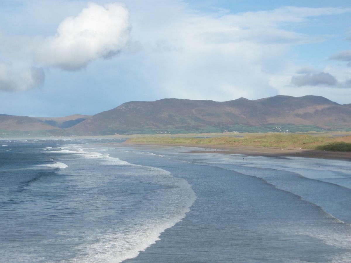 Wild Kerry Lodge Glenbeigh Bagian luar foto
