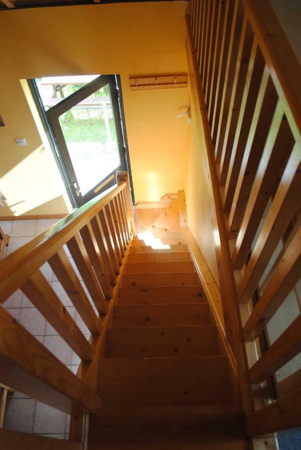 Wild Kerry Lodge Glenbeigh Bagian luar foto